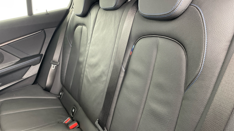 BMW 1 Series 118i [136] M Sport 5dr Petrol Hatchback